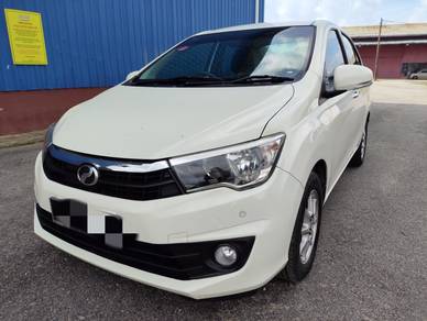Perodua Bezza PREMIUM X  in Kemaman, TRG