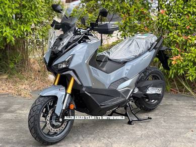 Sym ADXTG 400