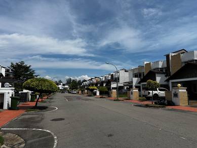 2-storey Terraced House For Sale in Kota Kinabalu,SBH