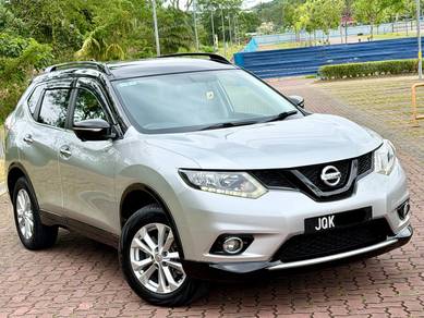 Nissan X-Trail IMPUL in Johor Bahru, JHR
