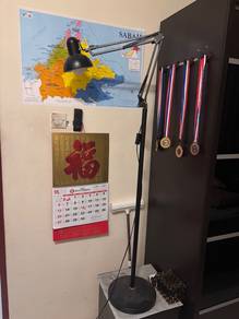 Study Lamp