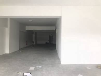 Office space For Rent in Puchong,SGR