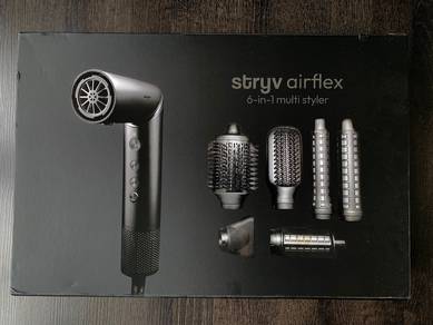 Dyson Dupe Just R