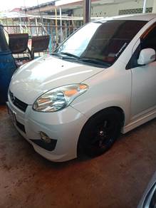 Perodua MyVi EZi PREMIUM in Kamunting, PRK