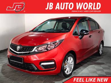 Proton Persona EXECUTIVE in Sitiawan, PRK