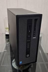 i5 4th gen cpu