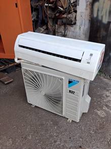 daikin 1hp r32 aircond