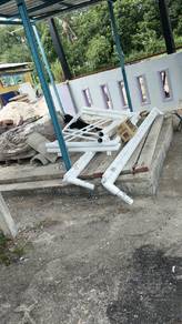 Futsal Goal Post 3m x 2m 