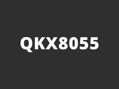QKX8055
