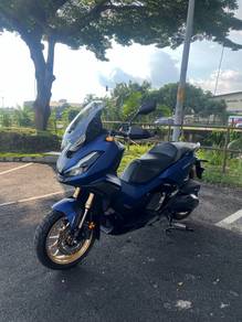 Honda ADV 350