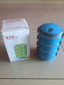 Thermal Insulation Lunch Box / Carrier
