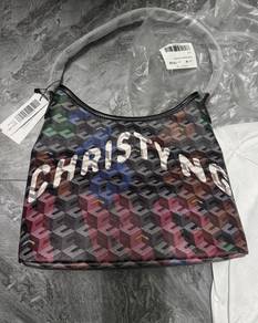 Christy ng Alesso M
