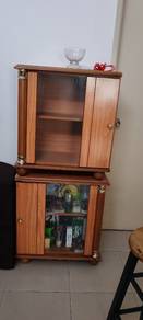TV table cabinet