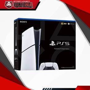 Playstation 5 Slim 1tb Digital