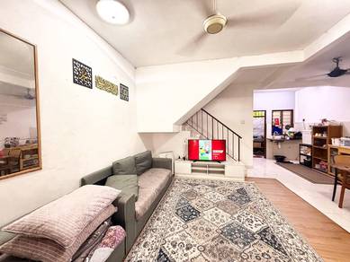 2-storey Terraced House For Sale in Iskandar Puteri,JHR