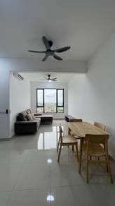 Condominium For Rent in Eco Bloom @ Eco Meadows