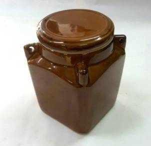 Ceramic Pot
