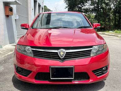 Proton Preve CFE PREMIUM in Old Klang Road, KUL