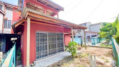 3-storey Terraced House For Sale in Setapak,KUL
