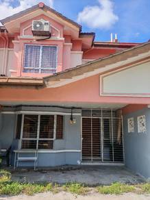 2-storey Terraced House For Sale in Kajang,SGR