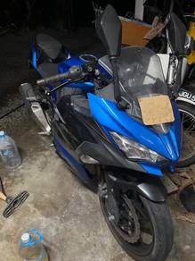 Kawasaki Ninja 250