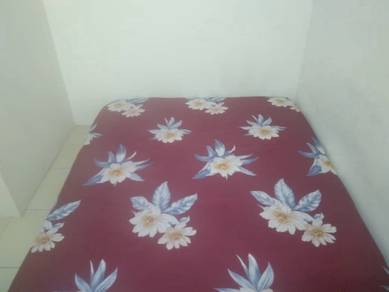 Room in Sentul, KUL