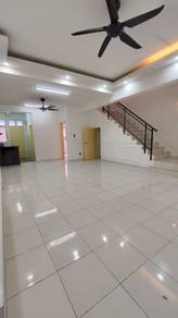 2-storey Terraced House For Rent in Semenyih,SGR