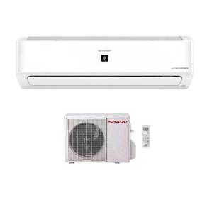 Sharp 1.5HP J- Tech Inverter Aircond AHXP13YMD