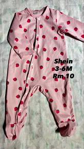 Baby Sleepsuit