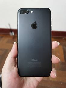iPhone 7 Plus 128GB