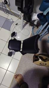 seat budak untuk motor wmoto es250i 
