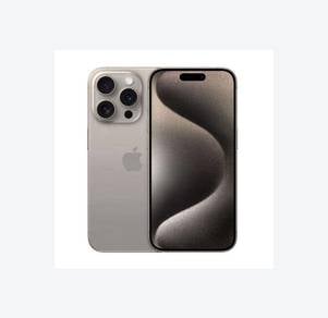 iphone 15 pro