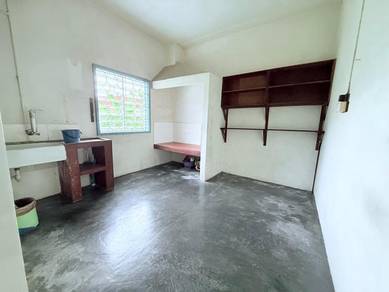 1-storey Terraced House For Sale in Ayer Itam,PNG