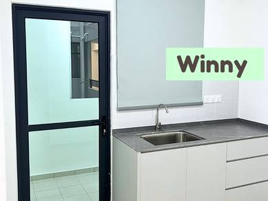 Condominium For Rent in Ideal Venice Residency