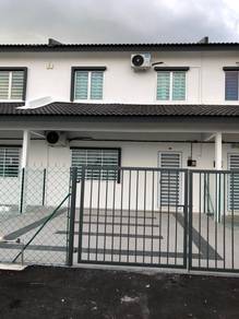 Cluster House For Rent in Ipoh,PRK