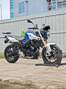 BMW F 800 R