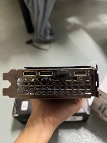 GPU - RX6700XT OC Gigabyte 