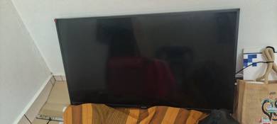 Tv sharp 41