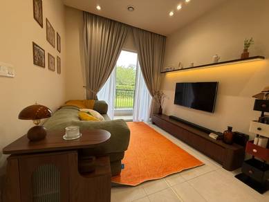 Condominium For Sale in LakeFront Residence