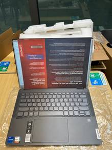 Brand new laptop