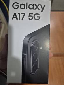 Samsung A17 5G (8GB 256GB)