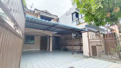 2-storey Terraced House For Sale in Puchong,SGR