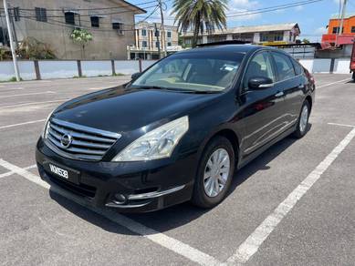 Nissan Teana 350 XV EXQUISITE in Pengkalan Chepa, KTN