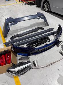 BMW G30 M Sport bodykit full set