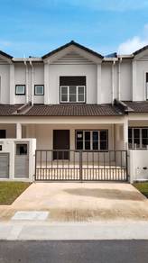 2-storey Terraced House For Sale in Sepang,SGR