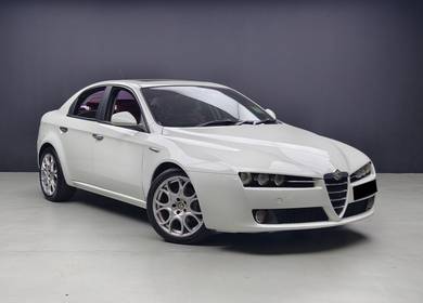 Alfa Romeo 159 JTS SELESPEED in Cheras, KUL