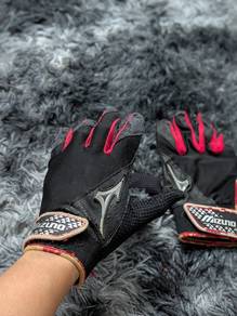 Mizuno softball baseball batting glove