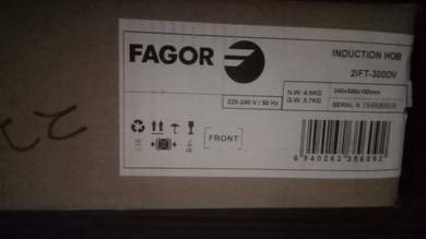 FAGOR Induction Hub