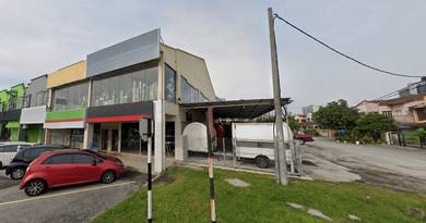 Shop lot For Rent in Bandar Sunway,SGR
