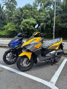 Honda Vario 160